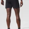 7" Conquer React Performance Korte broek - Zwart