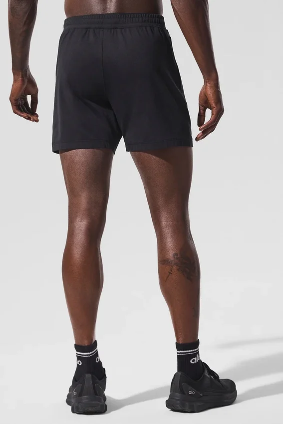 7" Conquer React Performance Korte broek - Zwart