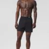 7" Conquer React Performance Korte broek - Zwart
