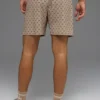 7" Diamond Circuit Korte broek - Gravel/Espresso