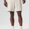 7" Double Take Korte broek - Bone