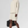 7" Double Take Korte broek - Bone