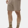 7" Double Take-korte broek - Gravel