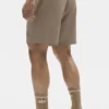 7" Double Take-korte broek - Gravel
