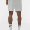 7" Double Take Korte broek - White Heather