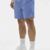 7" High Tide korte broek - Provence Blue