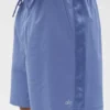 7" High Tide korte broek - Provence Blue