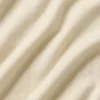 7" katoen-kasjmier Ever Soft-korte broek – Sandy Beige