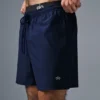 7" Korte broek - Marineblauw