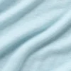 7" linnen jersey Coastal-korte broek - Seaside Blue