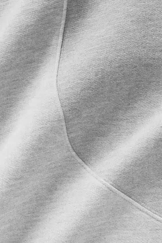 7" Make Waves-korte broek - Athletic Heather Grey Tonal