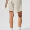 7" Make Waves-korte broek - ivoor/beige/grijs