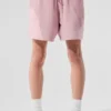 7" Make Waves-korte broek - Sunset Pink Tonal