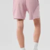 7" Make Waves-korte broek - Sunset Pink Tonal