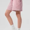 7" Make Waves-korte broek - Sunset Pink Tonal