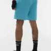 7" Repetition Korte broek - Blue Breeze