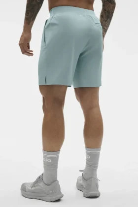 7″ Repetition Korte broek – Desert Sage