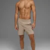 7" Repetition Korte broek - Gravel