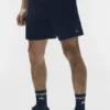 7" Repetition Korte broek - Navy