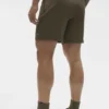 7" Repetition Korte broek - Olive Tree