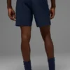 7" Repetition Pro-korte broek - Navy