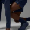 7" Repetition Pro-korte broek - Navy