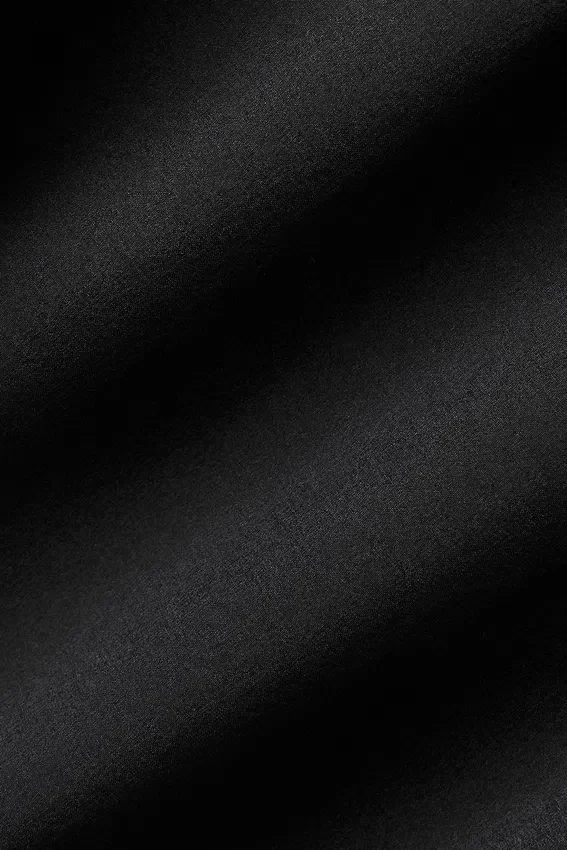 7" Repetition Pro-korte broek - Zwart