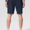 9" Repetition Korte broek - Navy