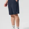 9" Repetition Korte broek - Navy
