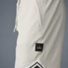 9" Traction Arena-korte broek - Bone