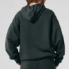 Accolade Hoodie - antracietgroen
