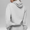 Accolade Hoodie - Athletic Heather Grey