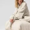 Accolade hoodie - Bone