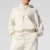 Accolade Hoodie - ivoor