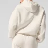 Accolade Hoodie - ivoor
