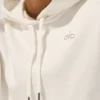 Accolade Hoodie - ivoor