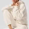 Accolade Hoodie - ivoor