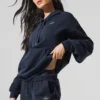 Accolade-hoodie - marineblauw