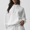 Accolade Hoodie - Wit