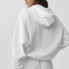 Accolade Hoodie - Wit