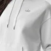 Accolade Hoodie - Wit