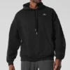 Accolade Hoodie - Zwart