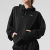 Accolade Hoodie - Zwart