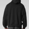 Accolade Hoodie - Zwart