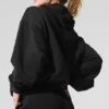Accolade Hoodie - Zwart