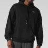 Accolade Hoodie - Zwart