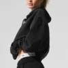 Accolade Hoodie - Zwart