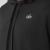 Accolade Hoodie - Zwart