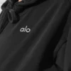 Accolade Hoodie - Zwart