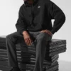 Accolade Hoodie - Zwart